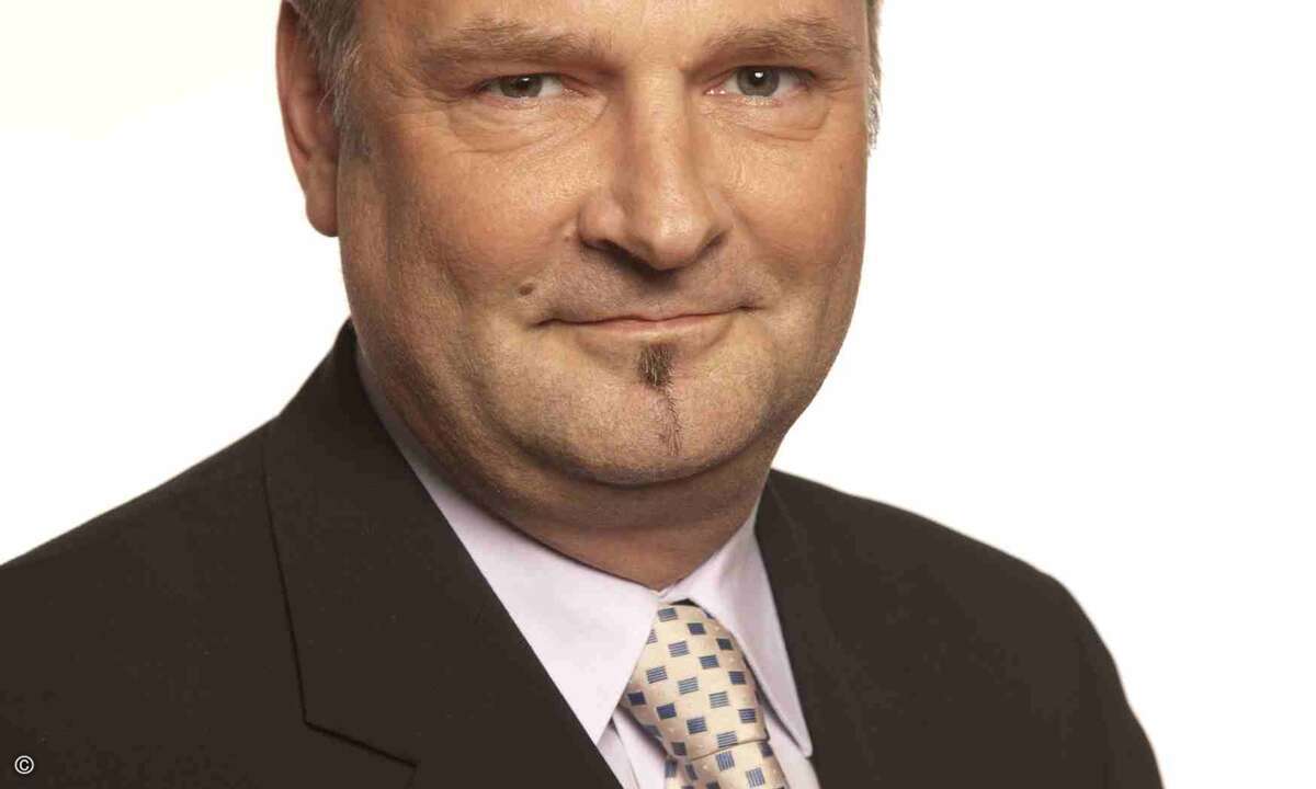 »Lizenzen werden weiterhin benötigt.« Axel Joerß, Leiter Professional Services bei Comparex