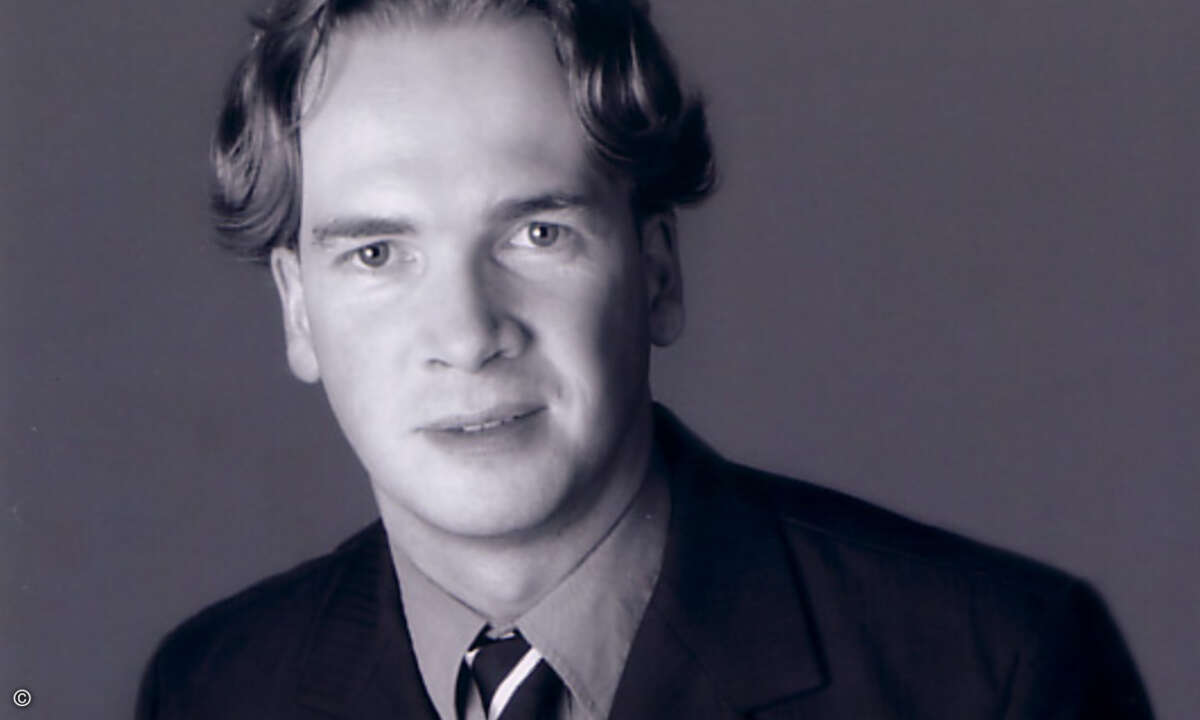 Frank Rickert