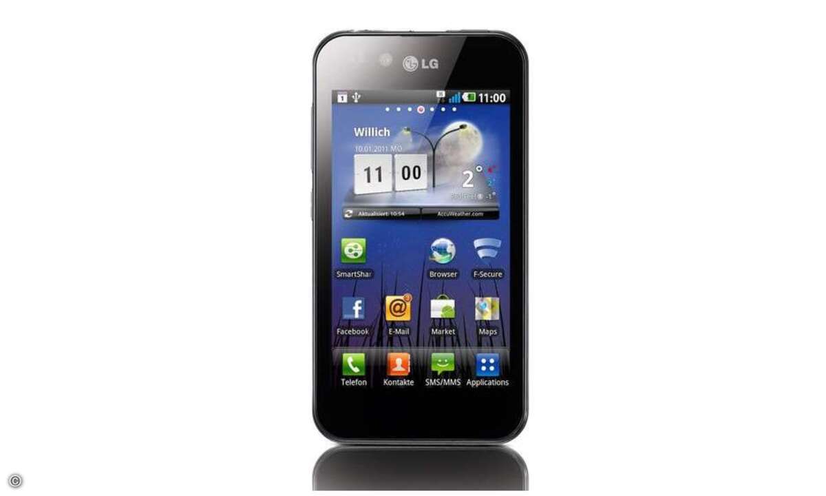 © LG Electronics