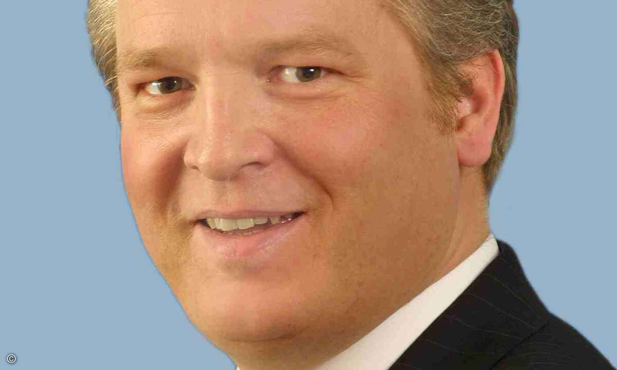 »Mit den Branchenlösungen gelingt es Oracle, SAP auch hierzulande Paroli zu bieten.« Christian von Stengel, Senior Director Alliance and Channel Western Europe bei Oracle