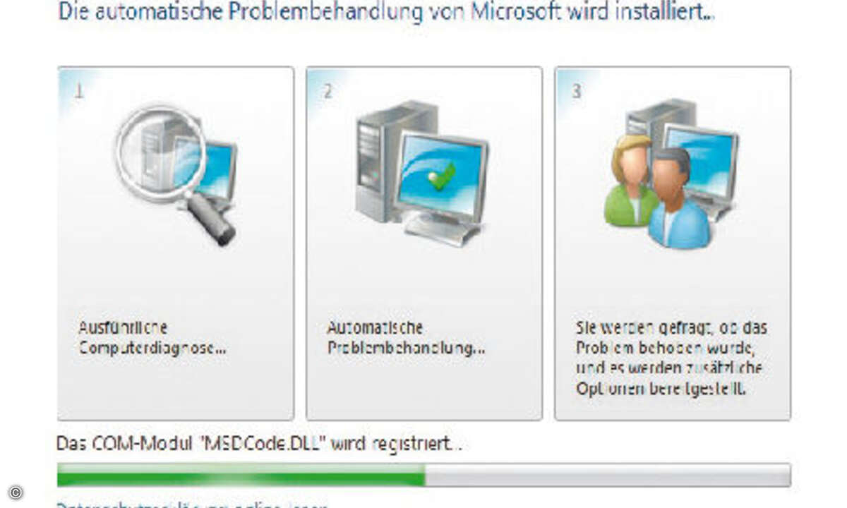 © PC Magazin www.microsoft.com/downloads/details.aspx?FamilyID=3db3 56d3-527e-433f-8c41-5295789 ec8fe&displayLang=de