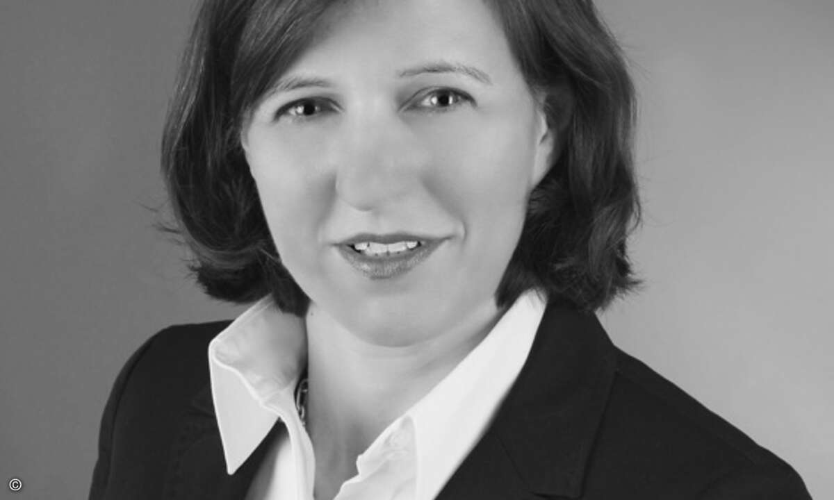 Kerstin Lohmann