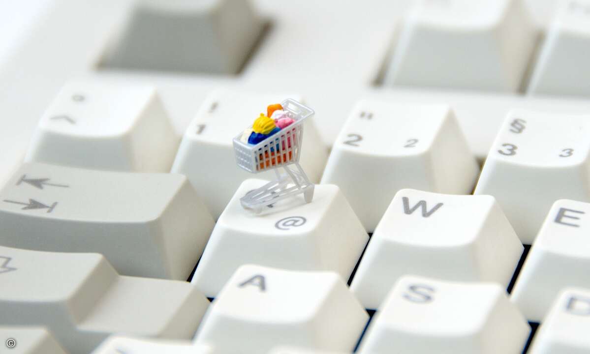 Ebay präsentiert sich heute als professionelle E-Commerce Plattform