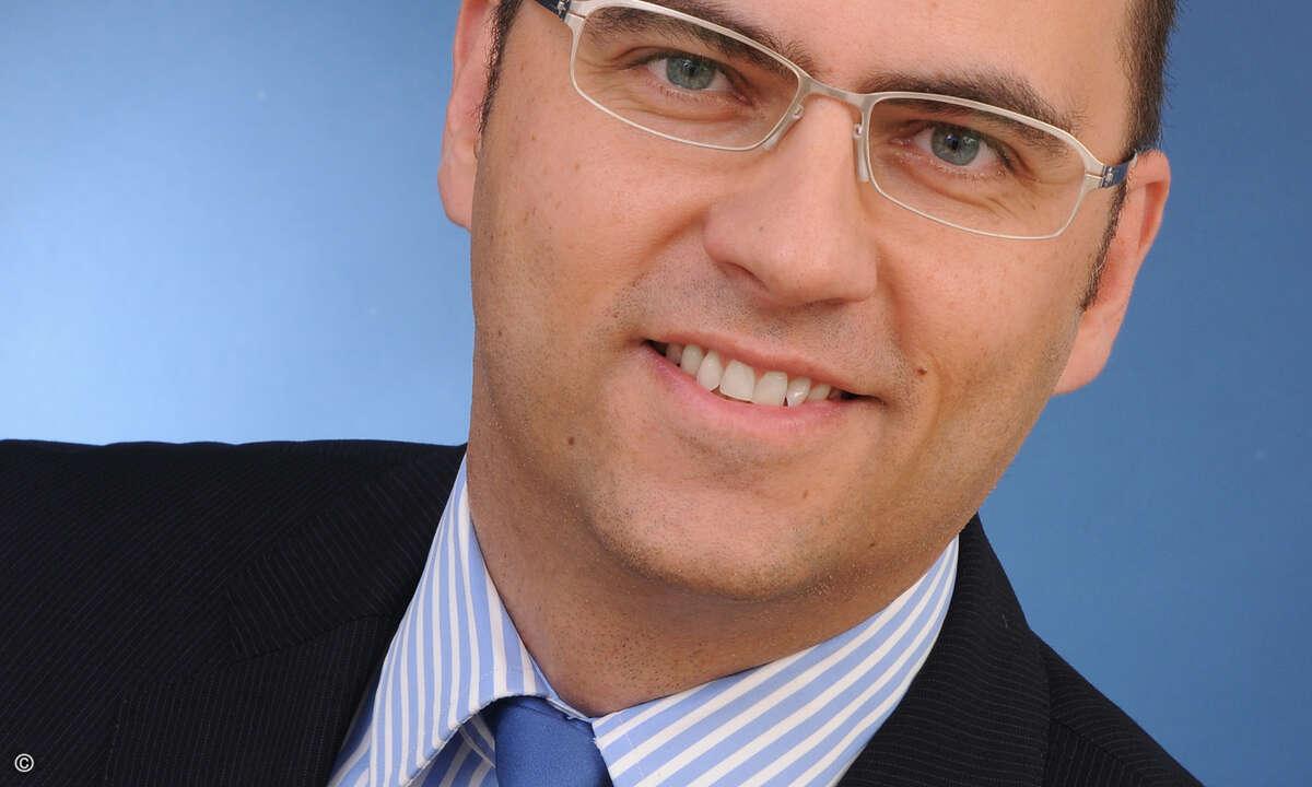 »Mobile, Social und Cloud haben im ECM-Projektgeschäft Fuß gefasst.« Rainer Größer, Abeiltungleiter Content and Collaboration bei IBM Global Business Services
