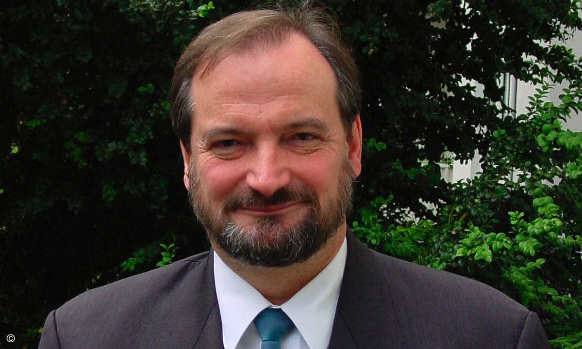 »Echtes ECM in der Cloud fehlt noch.« Ulrich Kampffmeyer, Geschäftsführer des Beratungshauses Project Consult