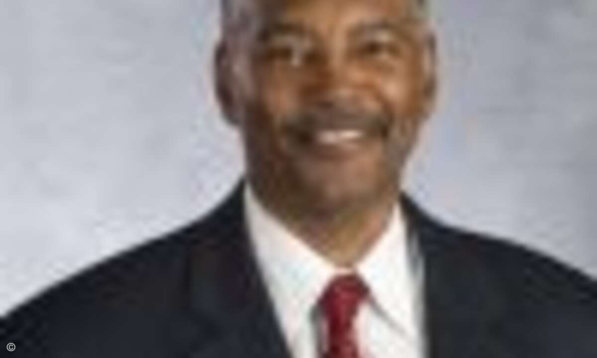 Eric Kelly, CEO von Overland