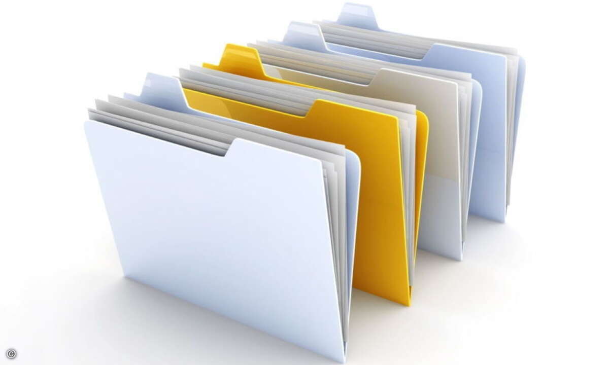 Backup und Archivierung sollte man nicht gleichsetzen, Foto: Spectral Design/Fotolia