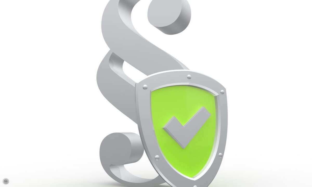 Backup ist nicht freiwillig, Foto: vege/Fotolia