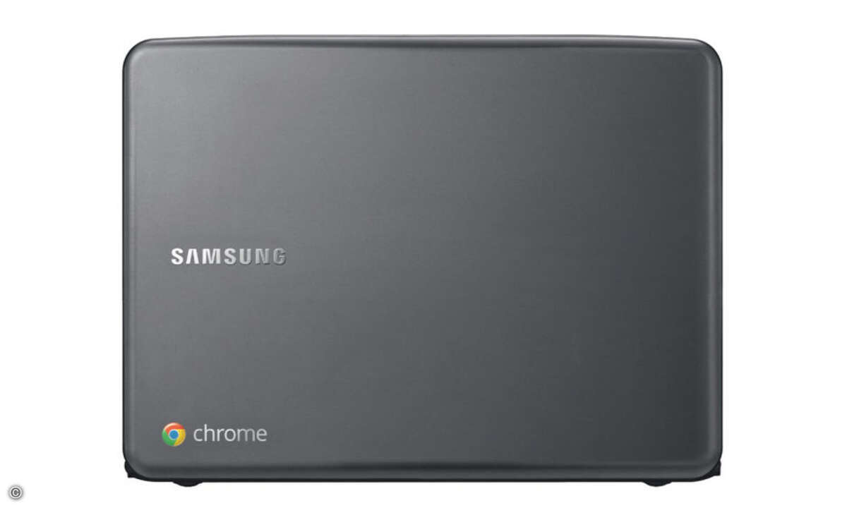 Die reine WLAN-Version ist am weißen, die 3G-Version am anthrazitfarbenen Gehäuserücken zu erkennen.