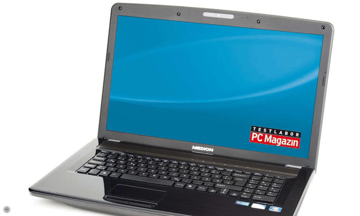 Medion Akoya E7219