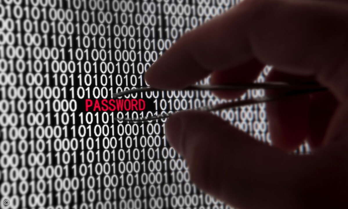 Für 2012 sind mehr gezielte Attacken zu erwarten, Foto: pn_photo/Fotolia