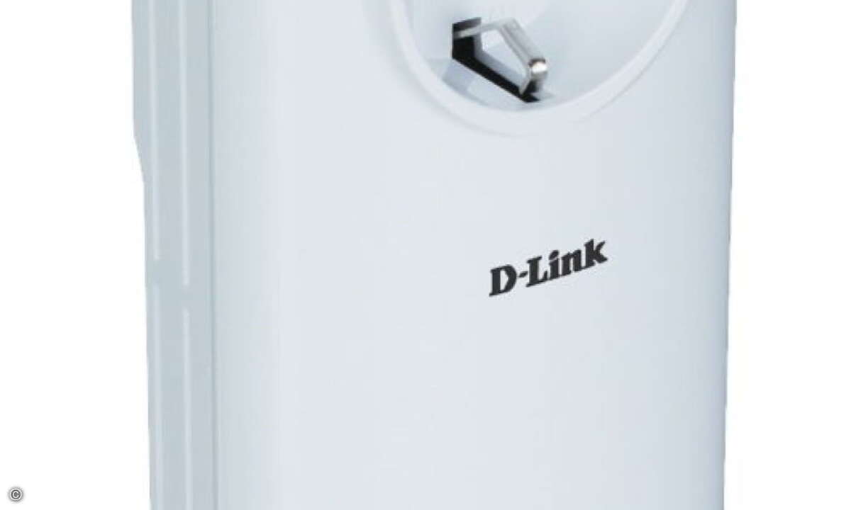 Adapter »DHP-P500AV«