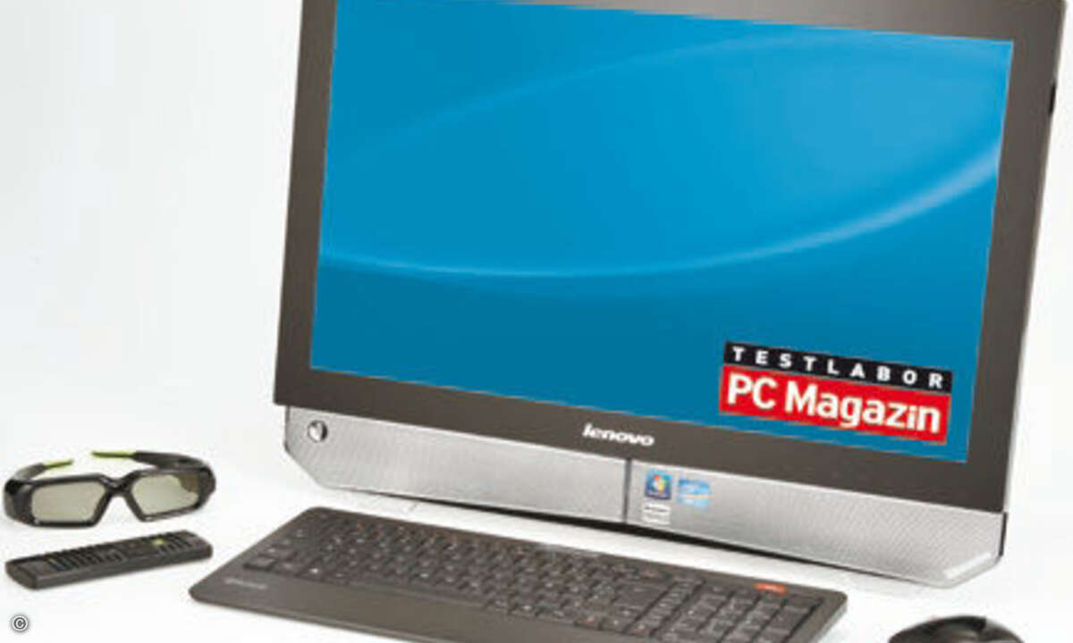Lenovo IdeaCentre B520 VBT1VGE; [ 80 ] gut