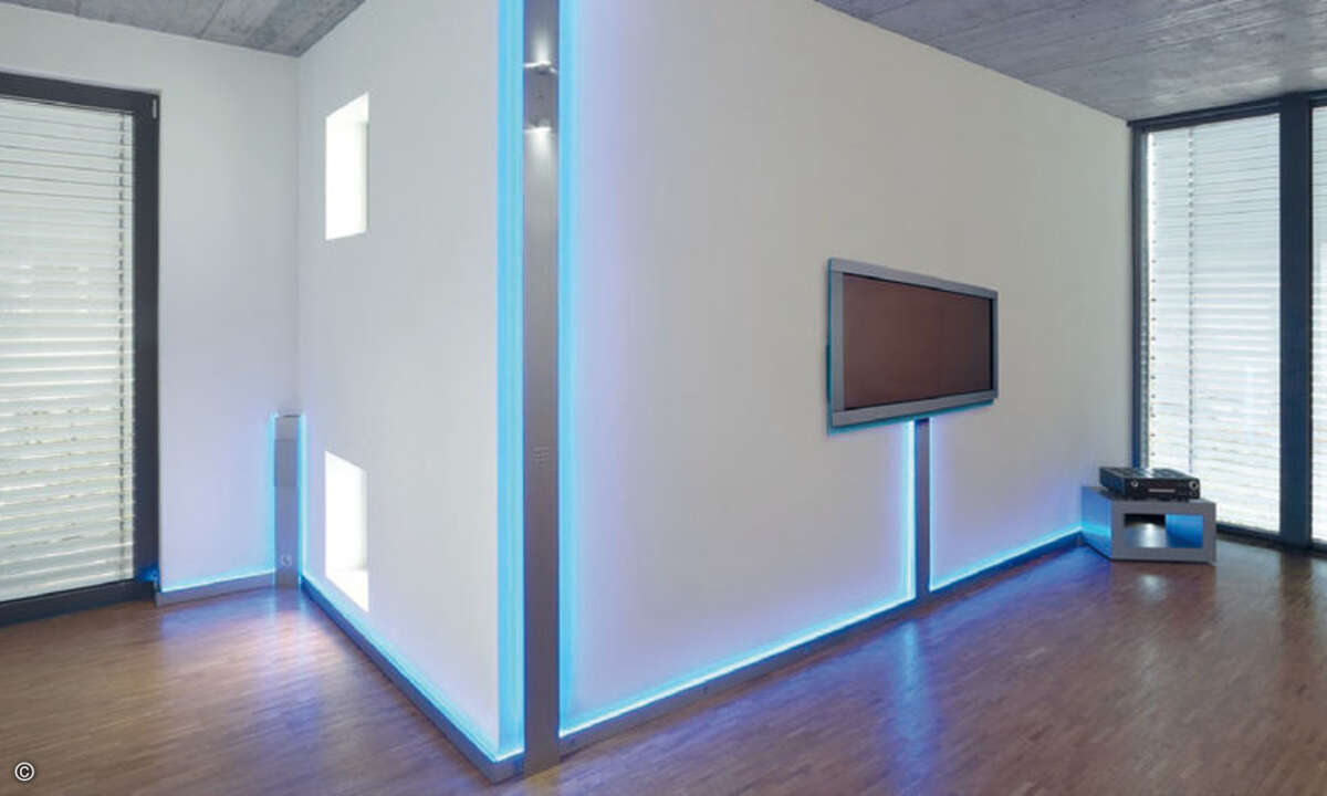 © Josef Bleier, Stefan Rudnick, Hersteller, Archiv AMBIENTECH