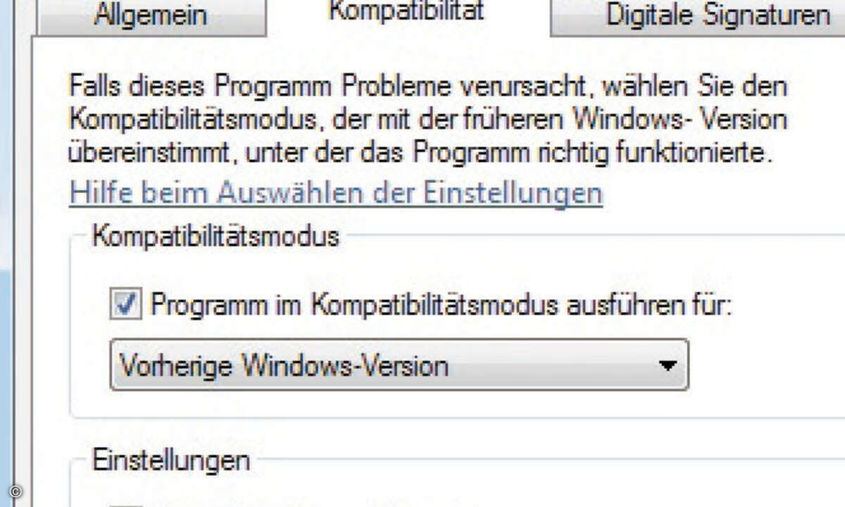 Windows Steady State lässt sich mit einem Trick sogar unter Windows 7 einsetzen.