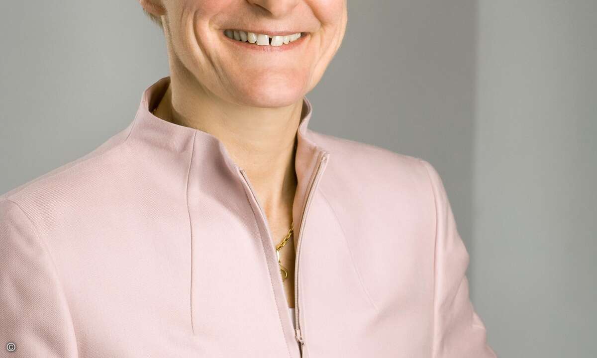 Isabelle Roux-Buisson