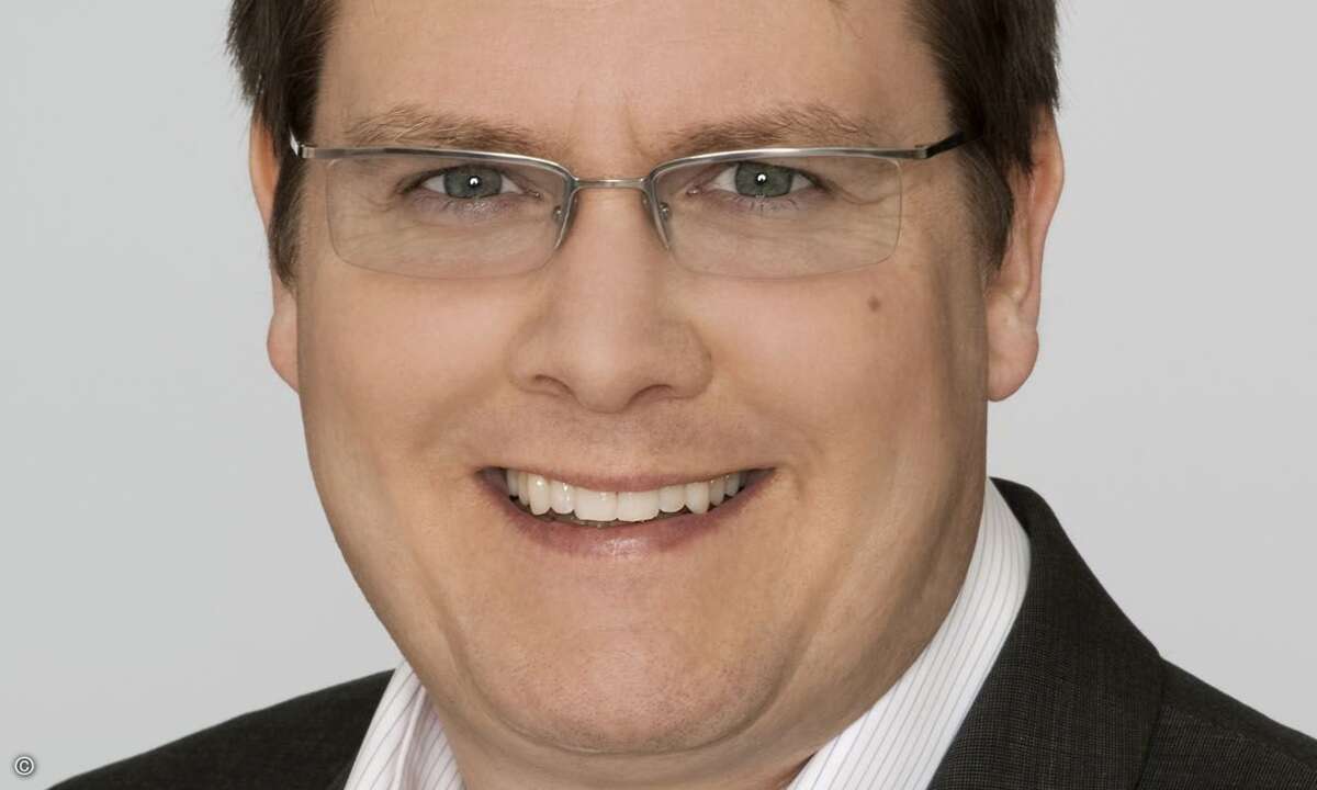 Jörg Edel tritt die Nachfolge von Krüger als Leiter der Mobility Business Unit an