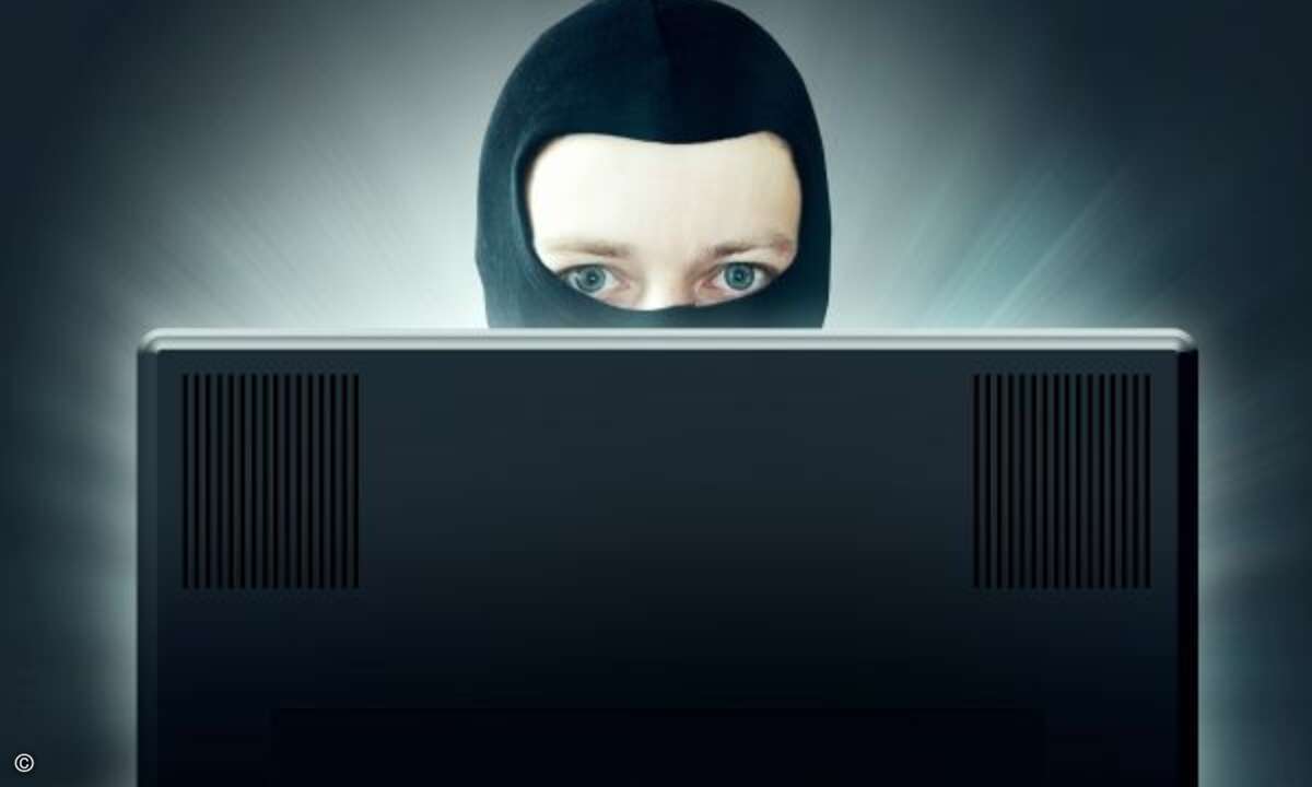 Zurzeit werden massenhaft Abmahn-Mails verschickt, Foto: lassedesignen/Fotolia
