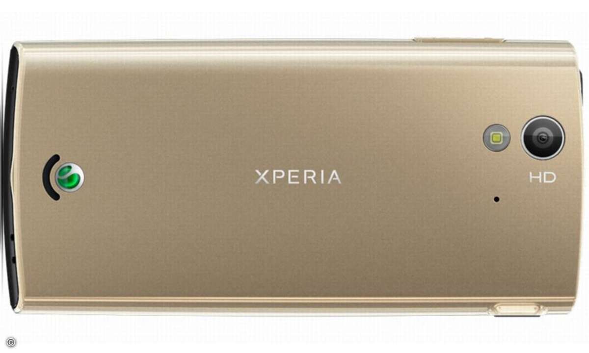 Testwertung: 391/500 Punkte; davon Ausdauer: 106/115 Punkte