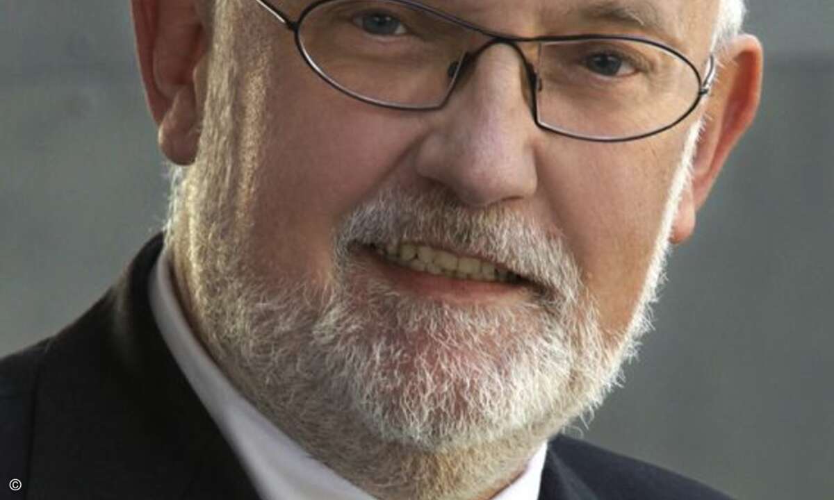 Viktor Hagen, Evangelist Cloud Computing bei Cisco