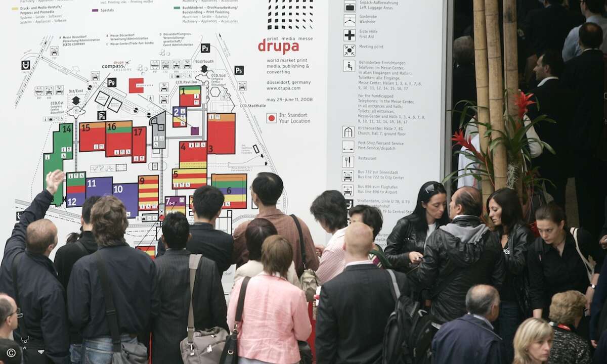 (Foto: renetillmann.com/ Messe Düsseldorf)