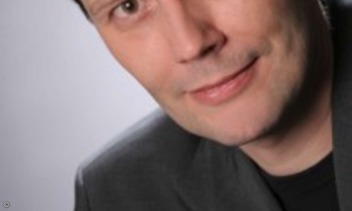 »Bei ALM geht es nicht nur um Produkte, sondern um Prozesse in den Unternehmen. Es gibt nicht die eine richtige Vorgehensweise.« Thomas Trotzki, Consultant bei dem Softwarehaus Artiso