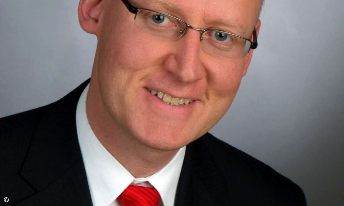 »Im Bereich der Softwareentwicklung sind die Partner ganz auf Dienstleistungen ausgerichtet.« Volker Rath, Geschäftsführer und Vertriebsleiter bei dem Softwarehaus Artiso