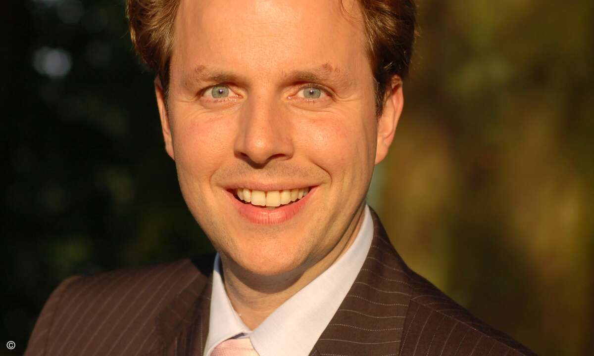 Rechtsanwalt Christian Solmecke warnt vor neuen, rechtlich fragwürdigen Bestimmungen. (Foto: Solmecke)