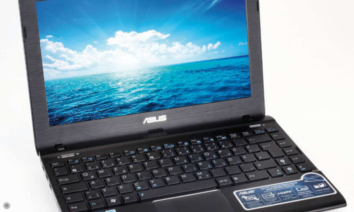 © Asus