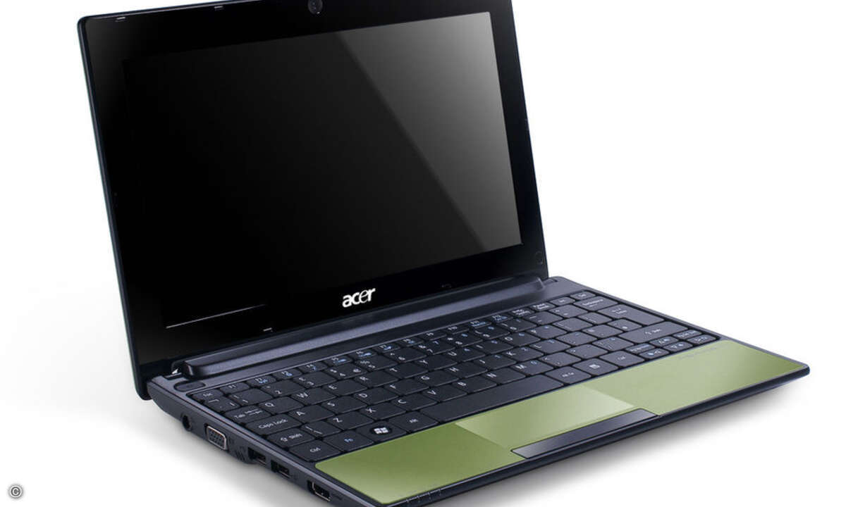 © Acer