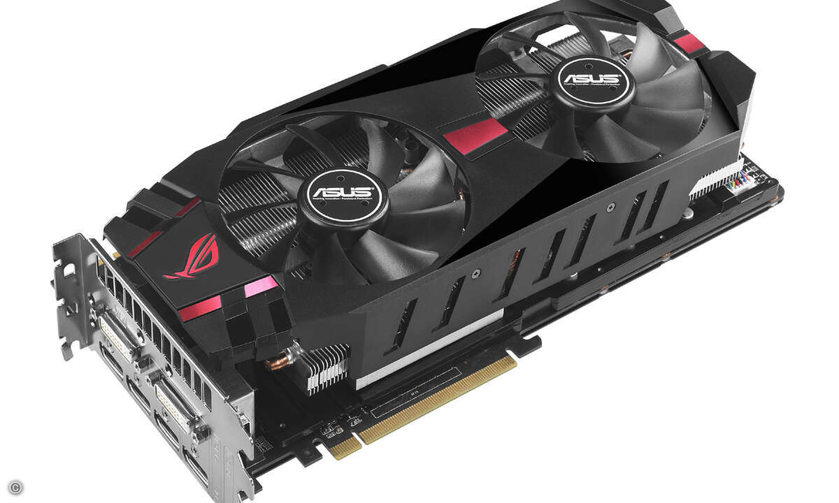 © Asus
