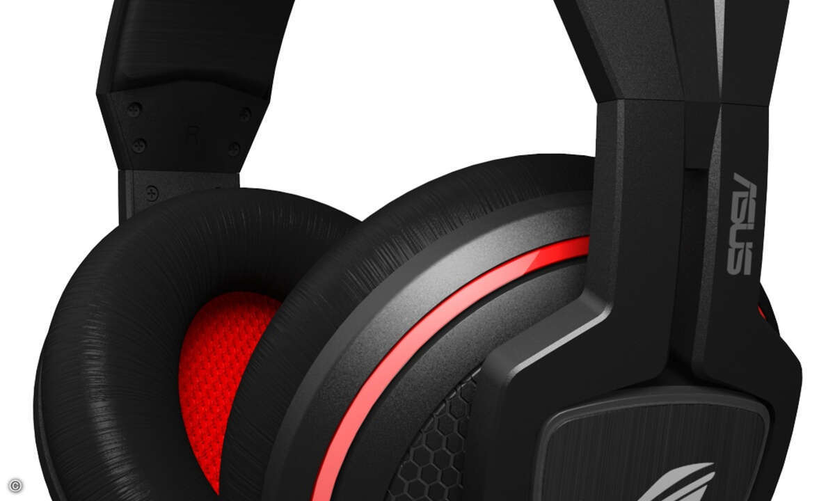 © Asus
