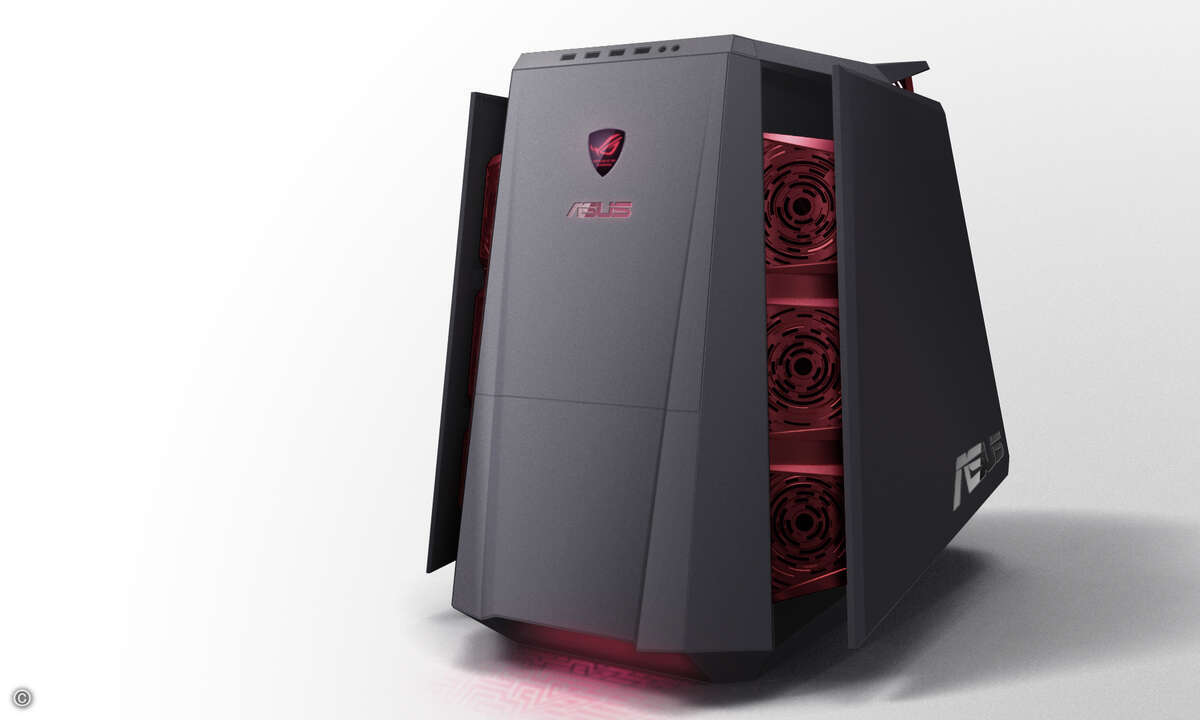 © Asus
