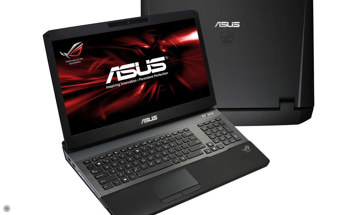 © Asus