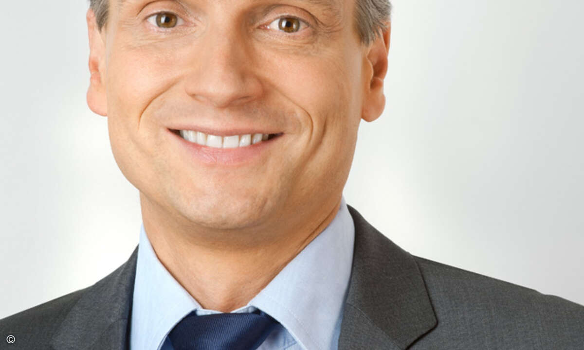 »Gerade im Service und der Nähe zu ihren Kunden liegen die Chancen vieler Retailer.« Marc Müller, Geschäftsführer Vertrieb von Tech Data