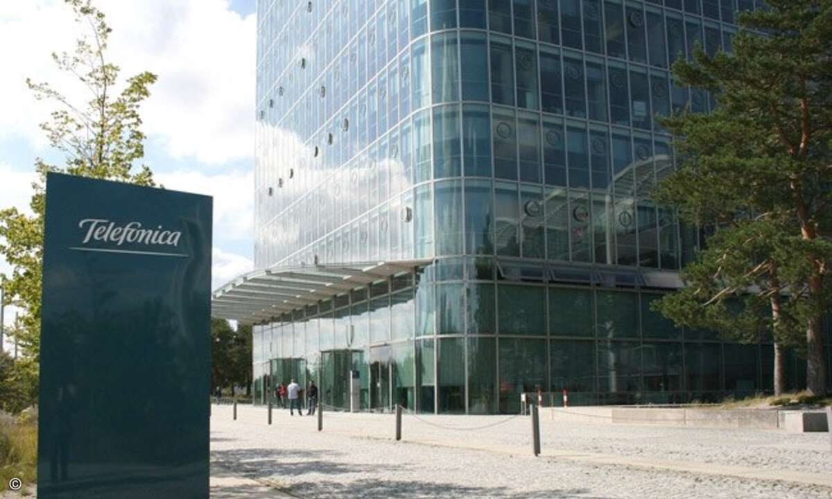 Telefonica möchte o2 an die Börse bringen