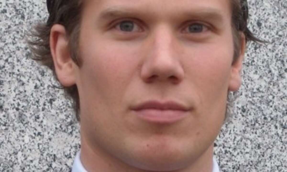 »Noch wird mehr geredet als ausprobiert.« Carlo Velten, Senior Advisor der Experton Group