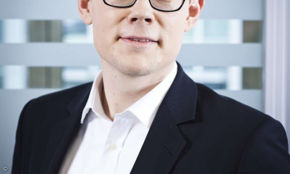 »Der Vorteil einer Cloud-Lösung ist, dass man auf einem höheren Level arbeiten kann.« Frederik Bijlsma, EMEA Cloud Business Unit Manager bei Red Hat