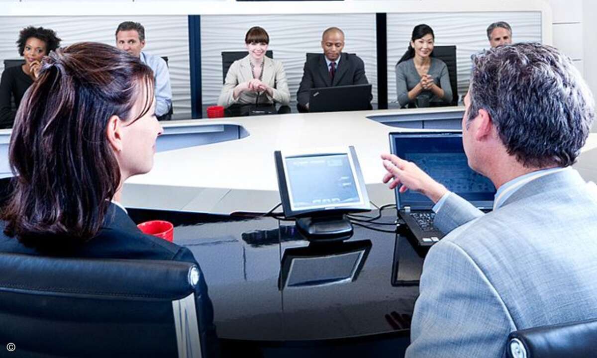 Polycom unterstützt Partner dabei, sich zusammenzuschließen um offene Kommunikationslösungen zu entwickeln