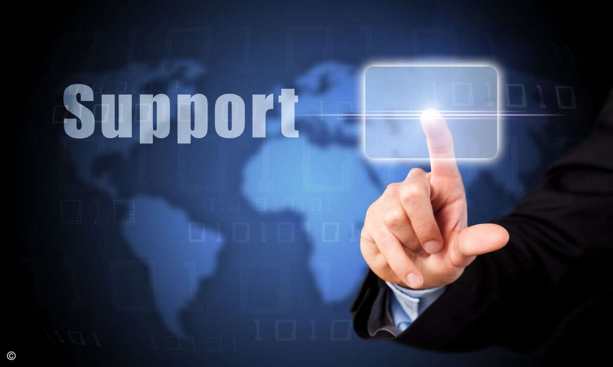 Die Umsätze im Servicegeschäft wachsen kaum, Foto: fotogestoeber/Fotolia