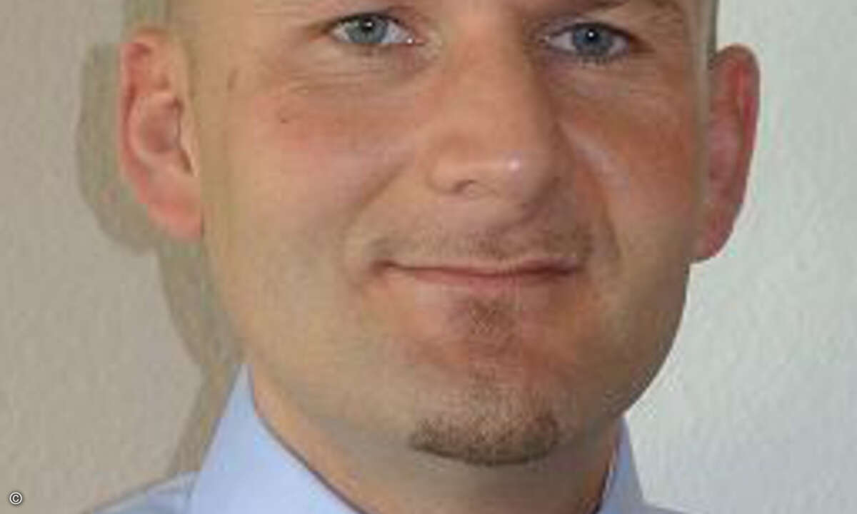 Tom Kompes