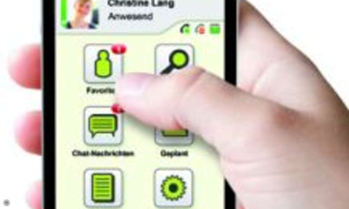 Estos ProCallMobile