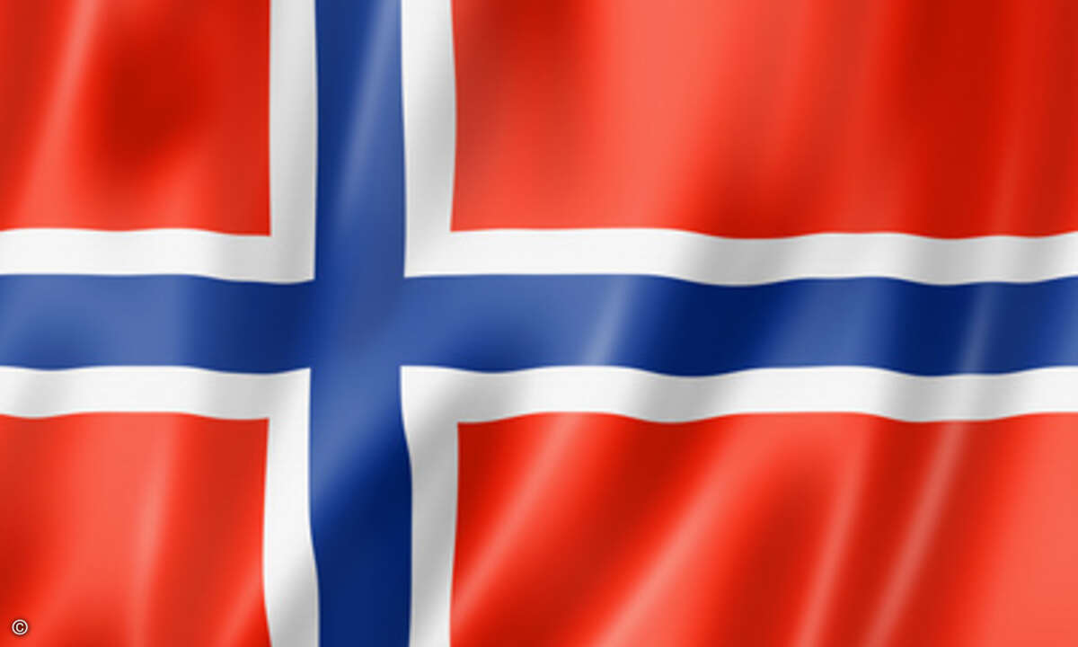 Wie man sich am besten in Norwegen verhält, wissen nur die wenigsten Geschäftsreisenden (Foto: daboost - Fotolia.com).