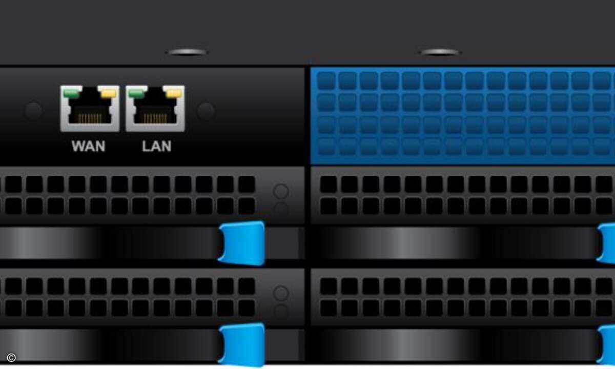Barracuda Web Filter