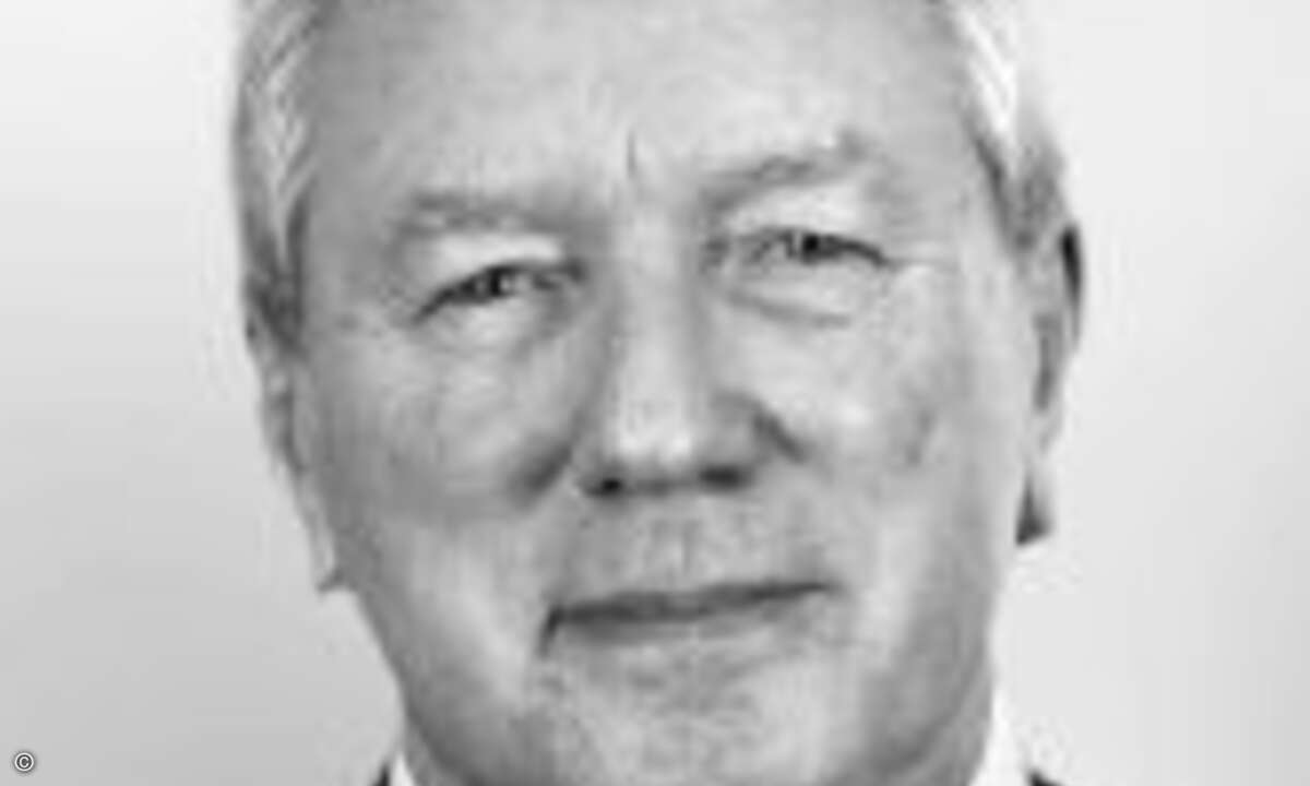 Manfred Wagner, Aufsichtsratsvorsitzender bei Easy Software