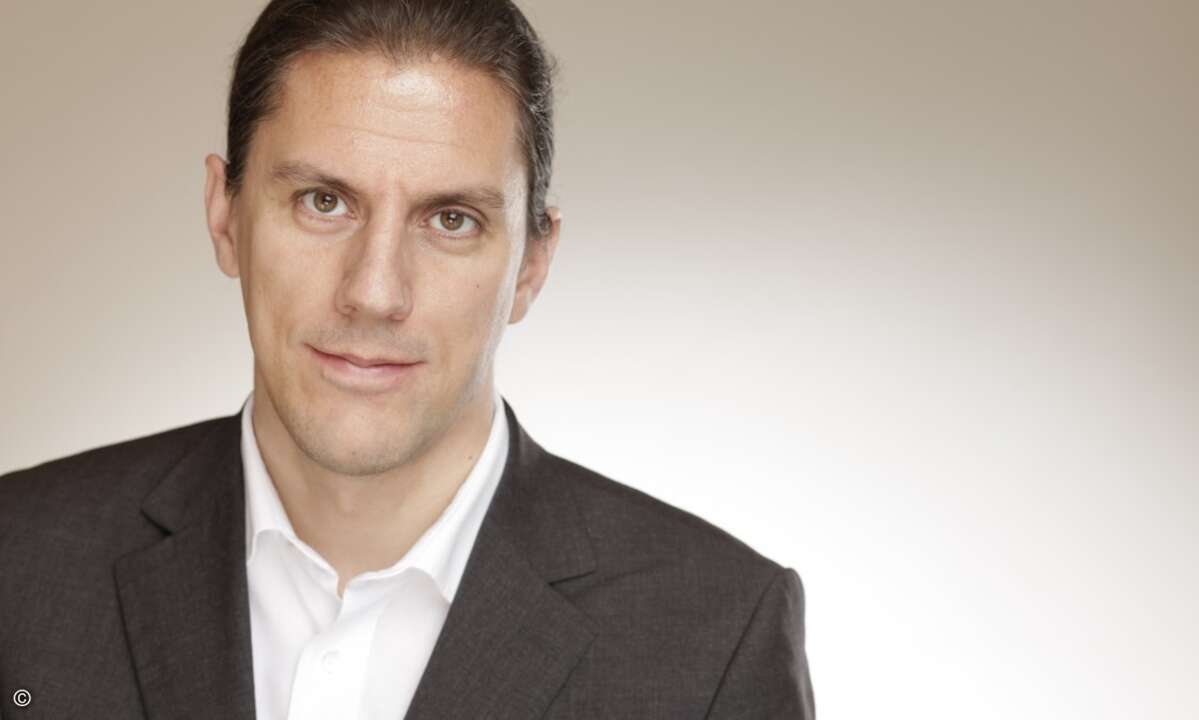 »Cloud Computing ist ein Mittel, kein Ziel.« Eberhard Wolff, Architecture and Technology Manager bei Adesso (Bild: Adesso)