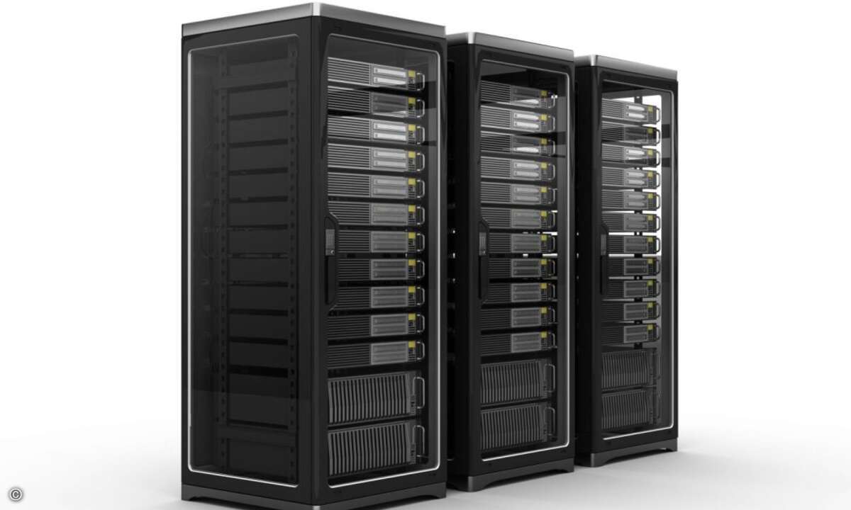 Backup- und Recovery sollte auch auf abweichender Hardware funktionieren, Foto: Sashkin/Fotolia
