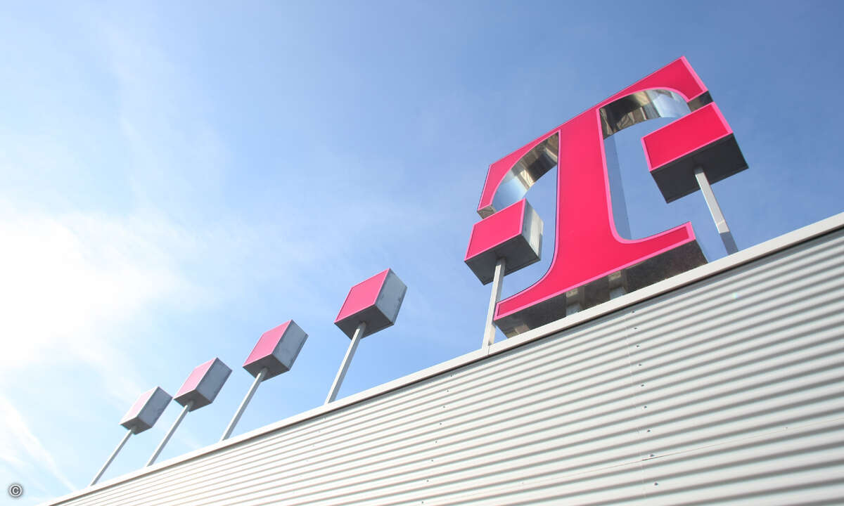 Dank dem gleichnamigen Gesetz ist die Telekom mit De-Mail auf der sicheren Seite © Telekom