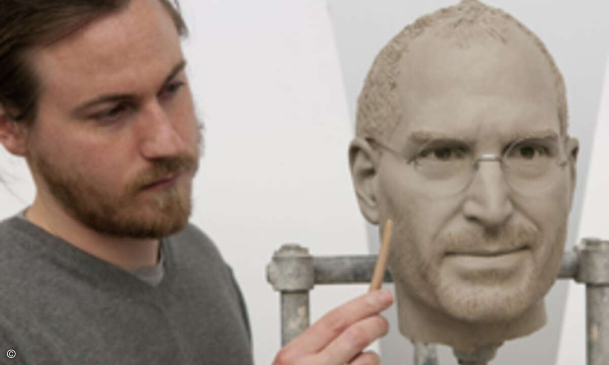 Foto: Madame Tussaud