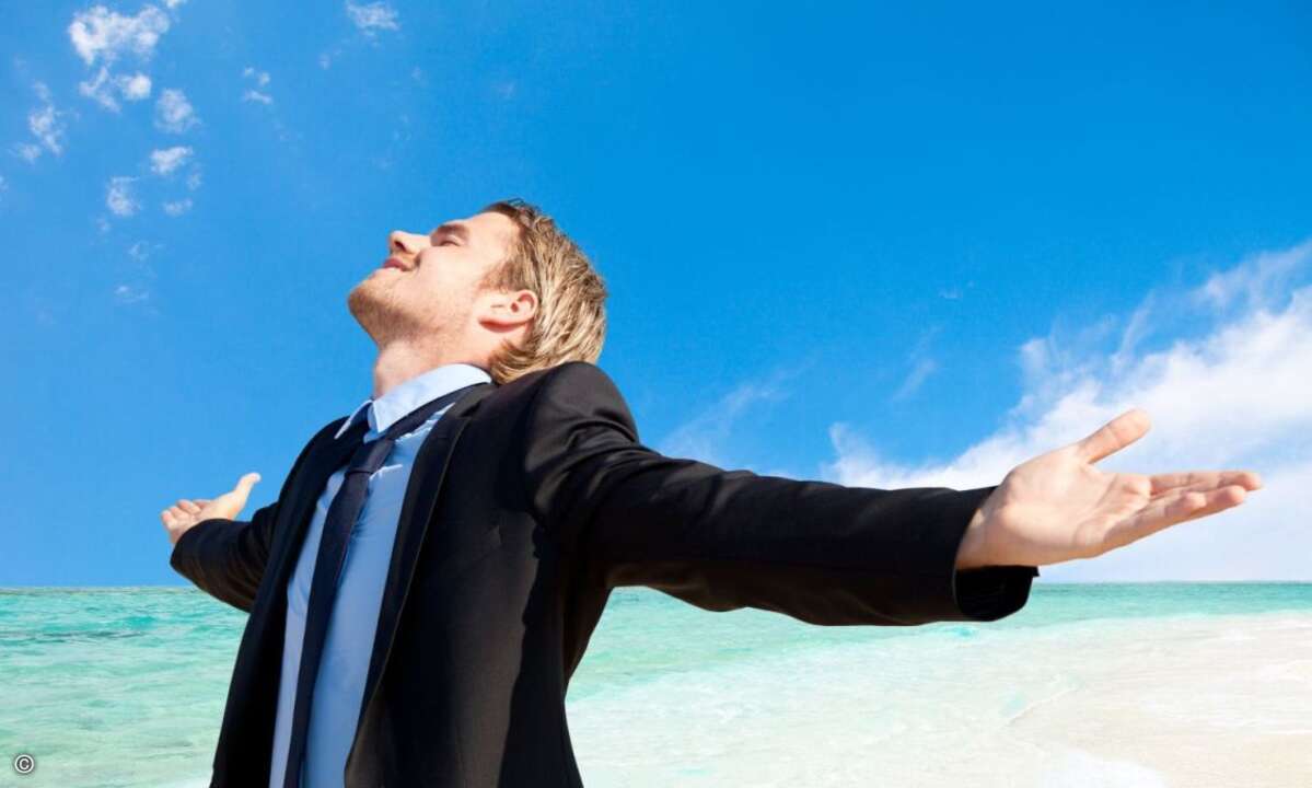 IT-Manager müssen die Balance zwischen Freiheit und Sicherheit finden, Foto: Fotowerk/Fotolia